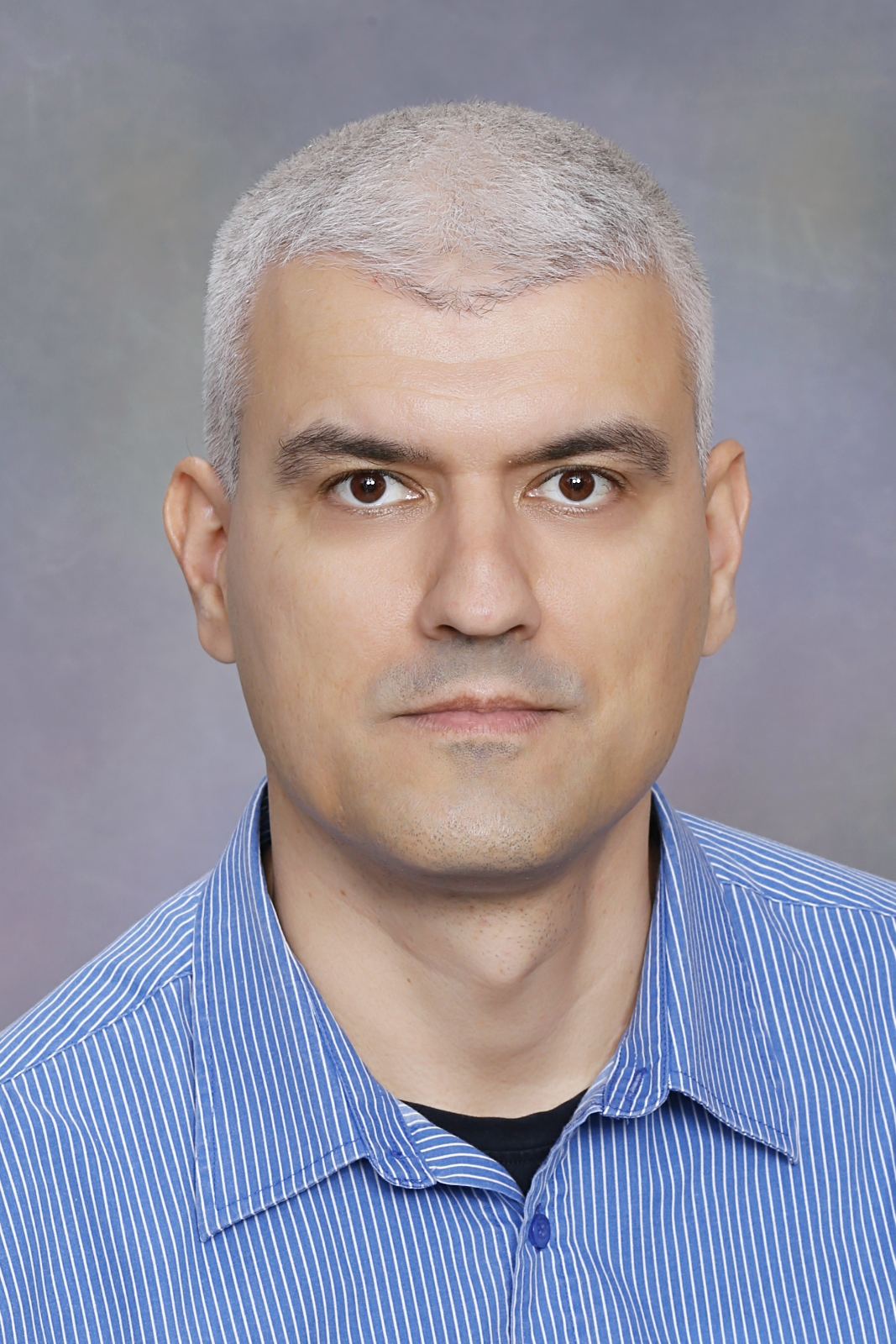 Milos Perdic